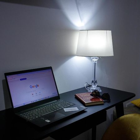 Operaprimasuite In Centro Messina Eksteriør bilde